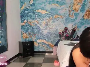 Cam4 Adult Webcams of Natty_roberts_