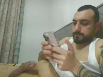 Cam4 Live Sex Cam of hakanbey33