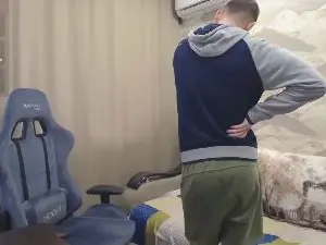 Cam4 Sex Cam of korol777he