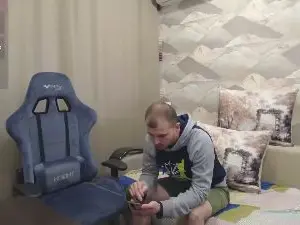 Cam4 Live Sex of korol777he