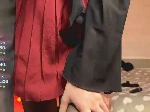 Cam4 Nude Webcam of BethelQuereto