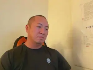 Cam4 Live Porn of Chih555