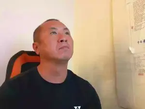 Cam4 Sex Chat of Chih555