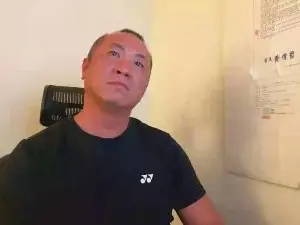 Cam4 Live Porn of Chih555