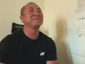 Cam4 Private Sex Chat of Chih555