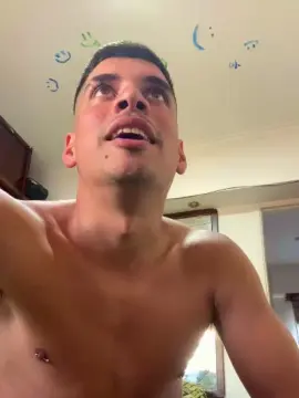 Cam4 Live Sex of Marxiano420