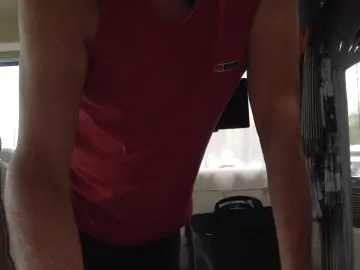 Cam4 Nude Webcam of gaypisse1