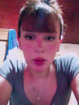 Cam4 Nude Webcam of martiporntrann5