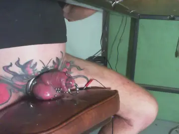 Cam4 Nude Webcam of swingerboy49