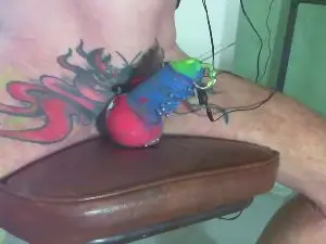 Cam4 Live Porn of swingerboy49