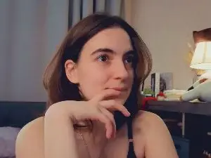 Cam4 Sex Chat of FranObannion