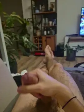 Cam4 Adult Video Chat of Germanlover62