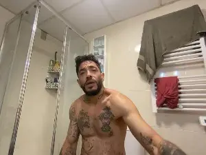 Cam4 Private Sex Chat of Hotvan22