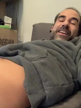 Cam4 Sex Chat of McEnrick1983