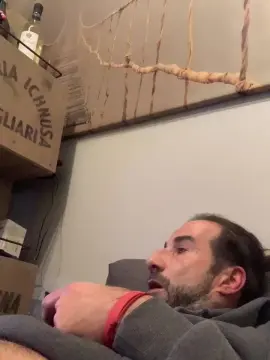 Cam4 Live Sex Cam of McEnrick1983