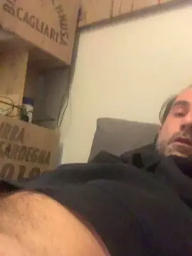 Cam4 Free Live Porn of McEnrick1983