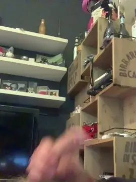 Cam4 Private Sex Chat of McEnrick1983