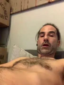 Cam4 Live Sex Cam of McEnrick1983