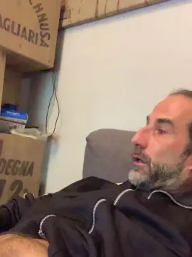 Cam4 Sex Chat of McEnrick1983