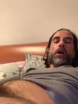 Cam4 Free Porn Cam of McEnrick1983