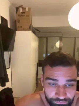 Cam4 Private Sex Chat of MitshCam