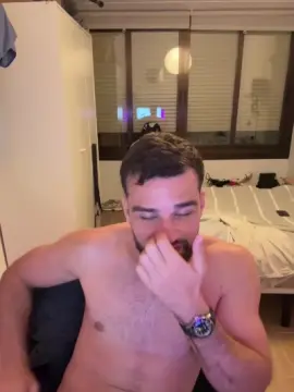 Cam4 Sex Cam of MitshCam