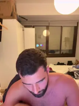 Cam4 Free Live Porn of MitshCam