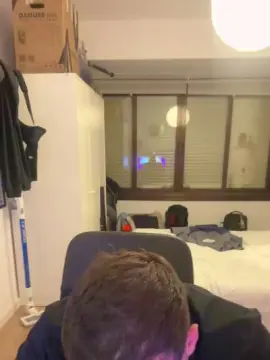 Cam4 Nude Webcam of MitshCam