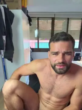 Cam4 Free Porn Cam of MitshCam