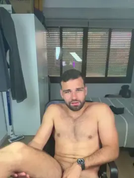 Cam4 Sex Cam of MitshCam