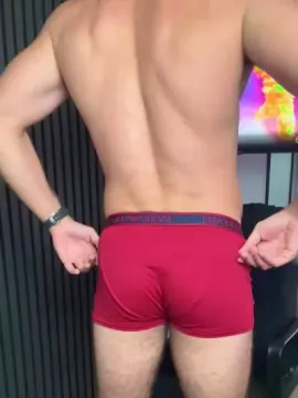 Cam4 Free Porn Cam of MitshCam