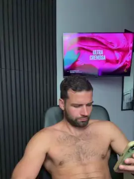 Cam4 Free Porn Cam of MitshCam