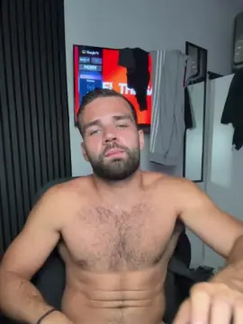 Cam4 Sex Cam of MitshCam