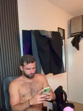 Cam4 Live Sex of MitshCam