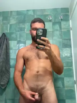 Cam4 Live Porn of MitshCam