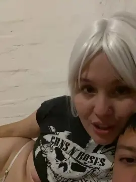 Cam4 Best Webcam of Nickibigass
