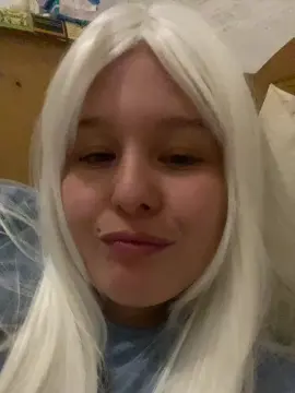 Cam4 Live Sex of Nickibigass