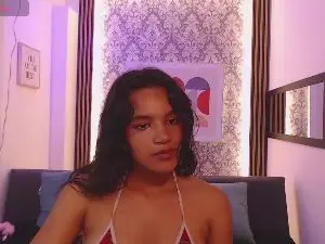 Cam4 Live Sex of Nyxx_Velariia