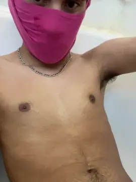 Cam4 Sex Chat of Tiago_570