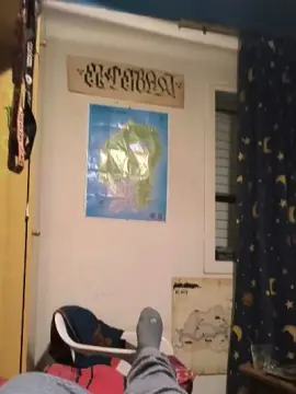 Cam4 Sex Cam of esteban2385