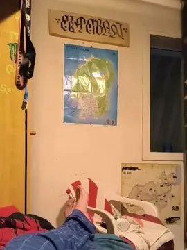 Cam4 Best Webcam of esteban2385