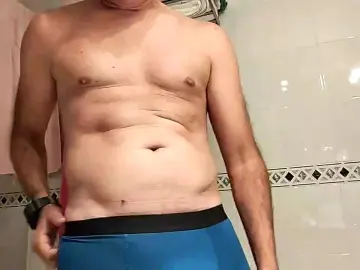 Cam4 Live Sex of Albertobcn41