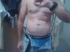 Cam4 Sex Chat of Albertobcn41