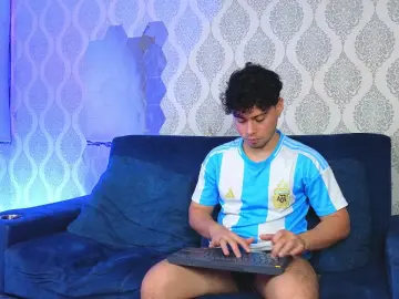 Cam4 Free Porn Cam of Angel_boyy2