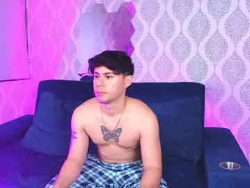 Cam4 Live Sex of Angel_boyy2