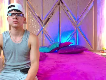 Cam4 Sex Chat of Angel_boyy2