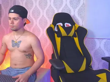 Cam4 Watch Live Sex Cams of Angel_boyy2