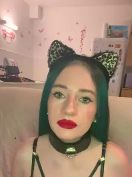 Cam4 Private Sex Chat of Foxy1997