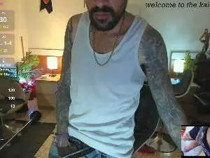 Cam4 Adult Webcams of Kaiser679