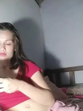 Cam4 Live Porn of Misshell_28